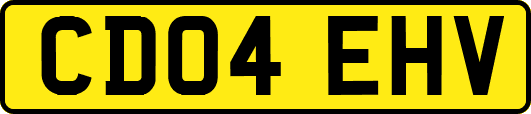 CD04EHV