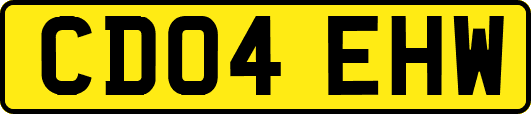 CD04EHW