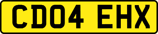 CD04EHX
