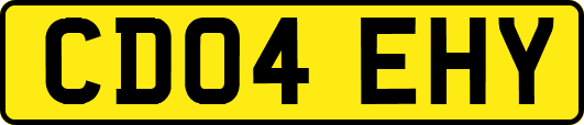 CD04EHY