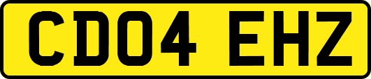CD04EHZ
