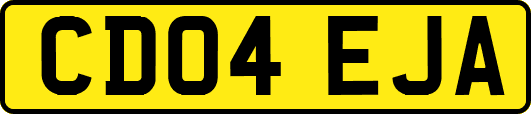 CD04EJA