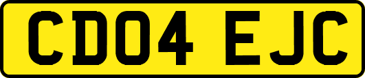 CD04EJC