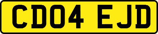 CD04EJD
