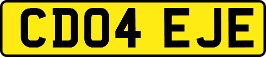CD04EJE