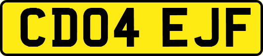 CD04EJF