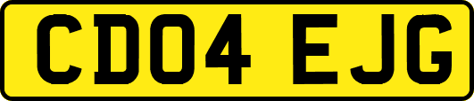 CD04EJG