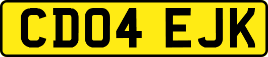 CD04EJK