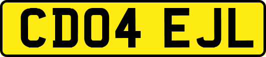 CD04EJL