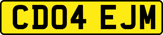 CD04EJM