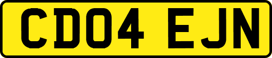 CD04EJN