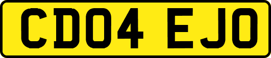 CD04EJO