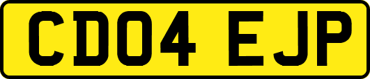 CD04EJP