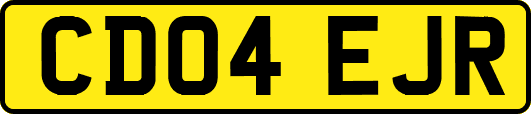 CD04EJR