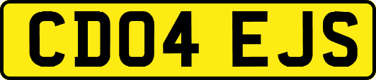 CD04EJS