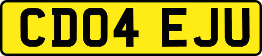 CD04EJU