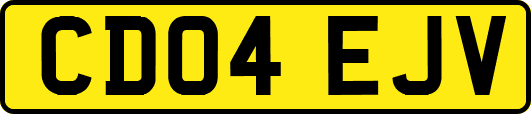 CD04EJV