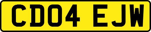 CD04EJW