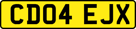 CD04EJX