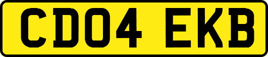 CD04EKB