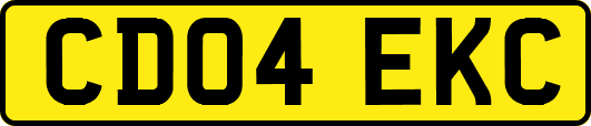 CD04EKC