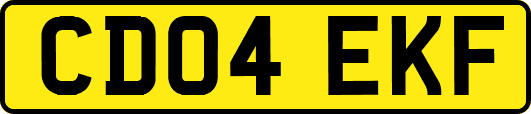 CD04EKF