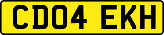 CD04EKH