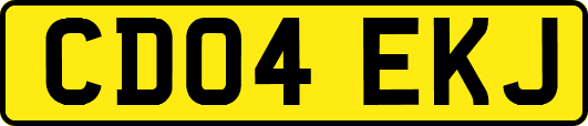 CD04EKJ