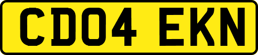 CD04EKN