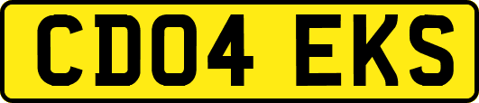 CD04EKS
