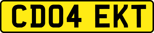 CD04EKT