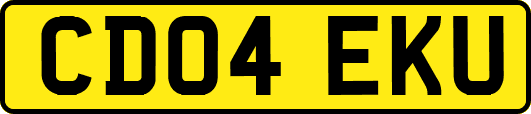 CD04EKU