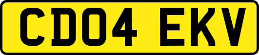 CD04EKV