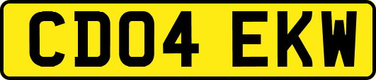 CD04EKW
