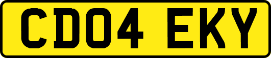 CD04EKY