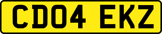 CD04EKZ