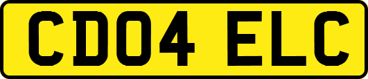 CD04ELC