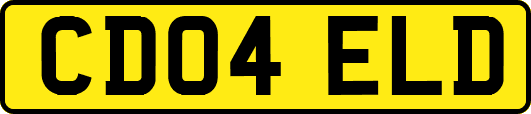 CD04ELD