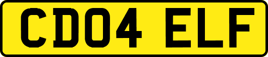 CD04ELF