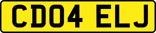 CD04ELJ