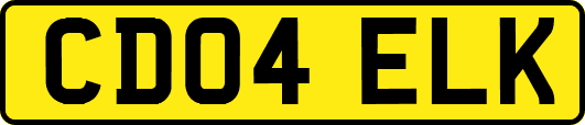 CD04ELK