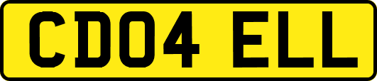 CD04ELL