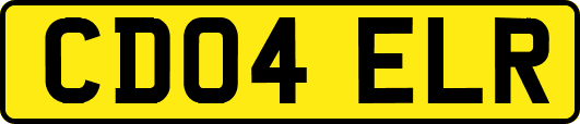 CD04ELR