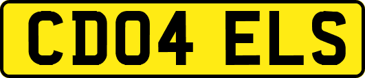 CD04ELS