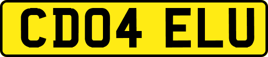 CD04ELU