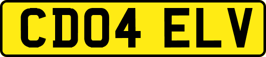 CD04ELV