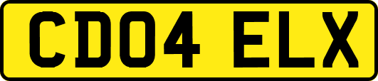 CD04ELX
