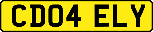 CD04ELY