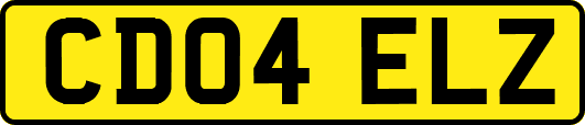CD04ELZ