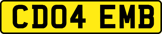 CD04EMB